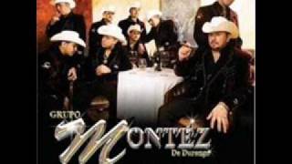 TU AMOR NO ES GARANTIA MONTEZ DE DURANGO