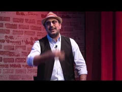 Mattarella a Catania (barzelletta)