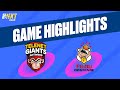 Telenet Giants Antwerp vs. Filou Oostende - Game Highlights