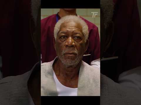 Ela Conseguiu Salvar Ele 😮🎥Filme: Despedida em Grande Estilo