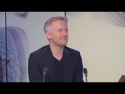 Author David Van Reybrouck on why elections are outdated