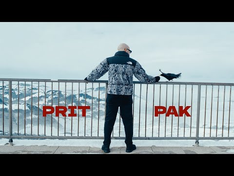ZIZEEJ - PRIT PAK (Official Video)