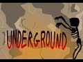 Underground, A minecraft AMV (Underground Tom ...