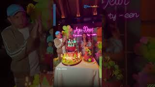 Intip Gaya Modis Anggota Geng Cendol saat Rayakan Ultah Ayu Dewi, Penampilan Wanda Hara Disorot