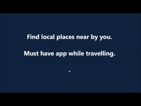 Phone Location Tracker: Nearby Video