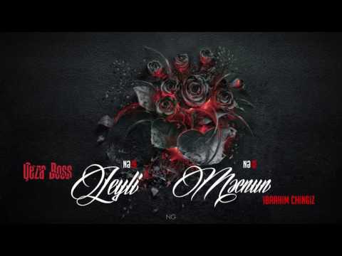 Qəza x İbrahim Çingiz — Nə Sən Leyli, Nə Mən Məcnun