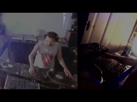 Street Parade Afterhour Vinyl Schallplatten SIEGERMIX 3:0 Dj Anoke (5 Hours Mix)