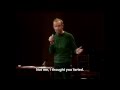 George Carlin - Dog Farts