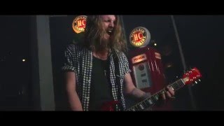 The Zealots - Johnny Cashed (Official Music Video)