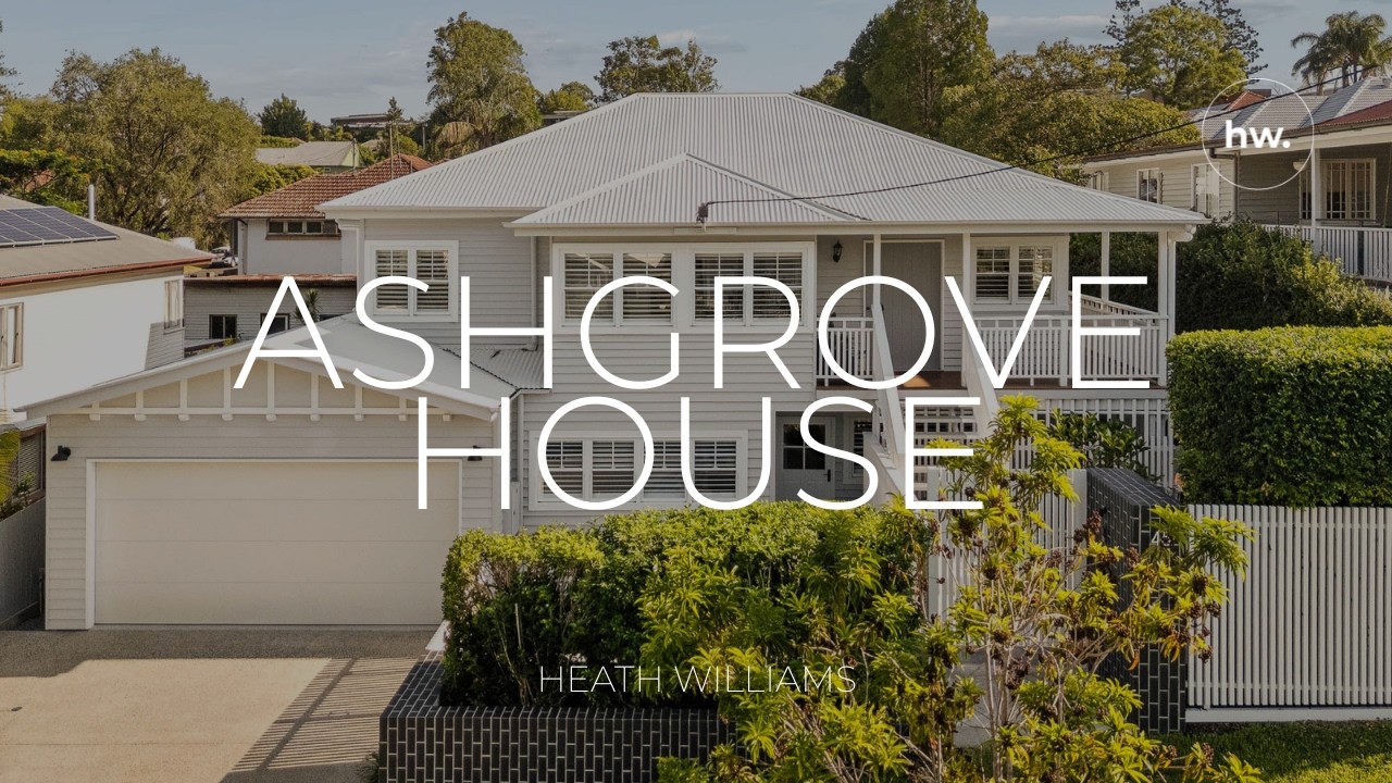 45 Saint Vincent Street, Ashgrove
