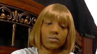 fantasia you got me waiting