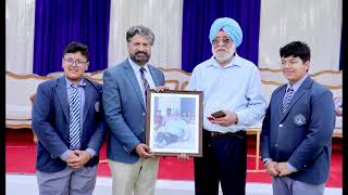 Annual Sports Day 2025 -26