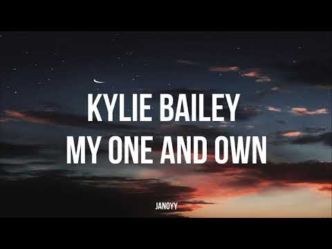 kylie bailey - my one and all (TikTok Remix) (Full version)