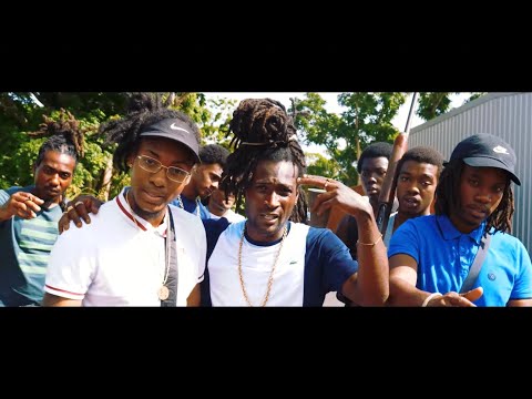 Reezer x Lil Rick x Le tey - Routine