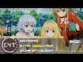 Nightcore EXTRA MAGIC HOUR [Amagi Brilliant ...