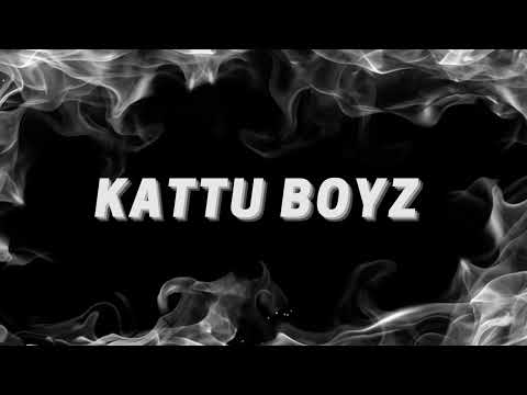 Kattu Boyz - Kwajalein