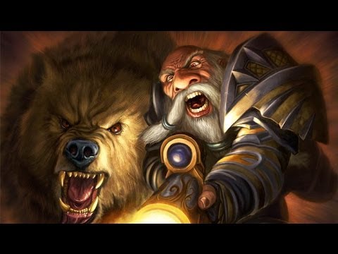 comment monter sa mmr wow