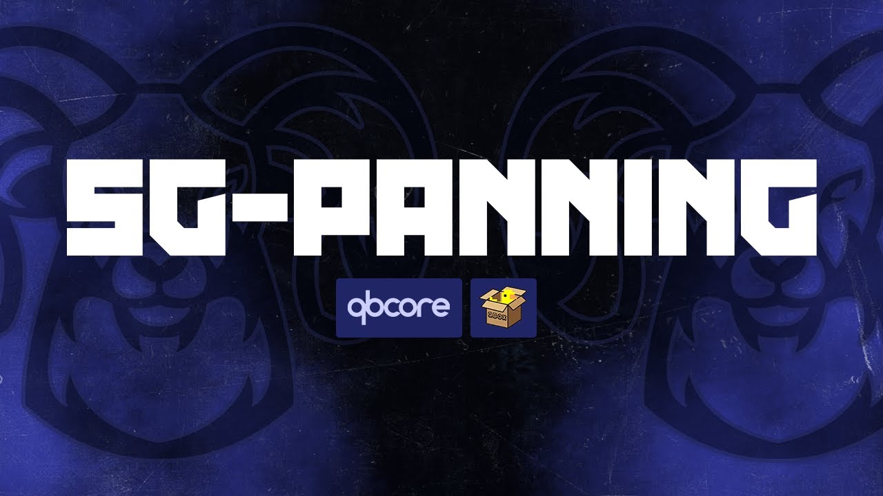 [QB/ESX][PAID] SG Gold Panning 🥘 Thumbnail