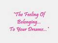 Listen To Your Heart - D.H.T 