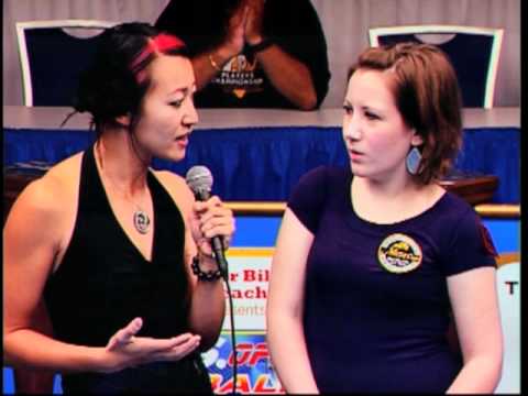 Daily Buzz from US Open 9-Ball Day 3