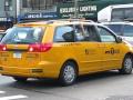 Crazy Cabbie On Delancey
