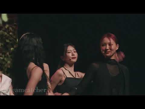 2023 concert compilation - || mamamoo || kard || aespa || dreamcatcher ||
