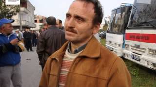 Murat Demir Cenaze Töreni
