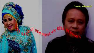 Download lagu Mansyur S feat Elvy Sukaesih Hadiah Batik Pekalongan Dangdut Disco mp3