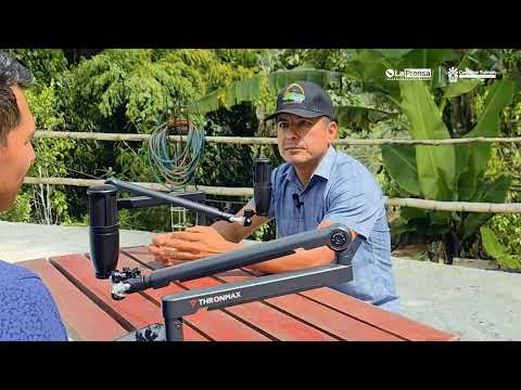 Montenatura - Hecho en Carchi Ep 4