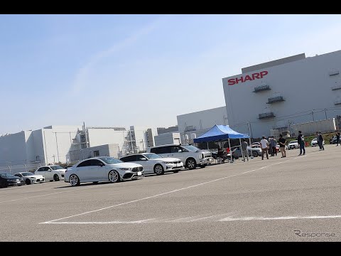 ［カーサウンドコンテストって何？］2024年は貴方もぜひ参加を！ 年間カレンダーを今からチェック！