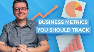 Examples of Business Metrics to Track Production & Profit