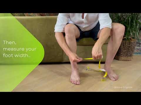 How to choose the right size Steve Complete or Steve EasyON donning aid for compression stockings