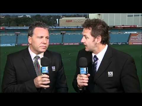 SANFL 2011 Semi Finals preview