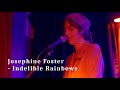 Josephine Foster - 'Indelible Rainbows' LIVE @ The Golden Lion Todmorden