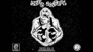 DRUG CONTROL - S/T 7'' [FULL EP]