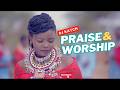 BEST OF GOSPEL 2025 DJ KATCH PRAISE WORSHIP CHRISTINA SHUSHO JOEL LWAGA MERCY MASIKA