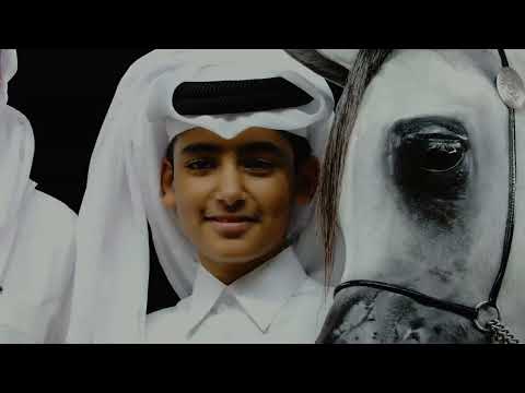 TM BELLA - Junior Fillies Championship - GCAT Muscat 2024