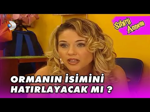 Merzuka, Tuna'yı Yakaladı!  - Sihirli Annem 110. Bölüm