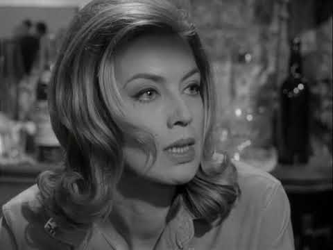 Danger man Season 3 Episode 9 -  The outcast