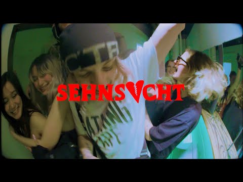 Miksu/Macloud x t-low - Sehnsucht (Official Video)