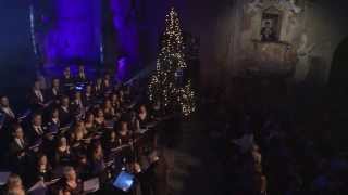Pavane for a Silent Night - Bel Canto Choir Vilnius