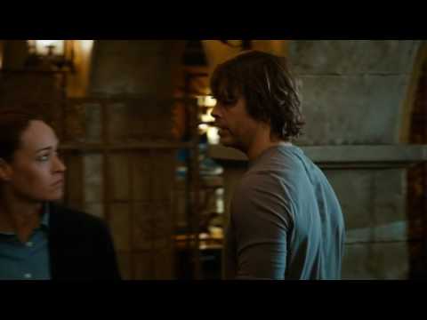 NCIS Los Angeles 8x14 - Last Location