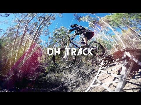 Downhill Track | Votec VD