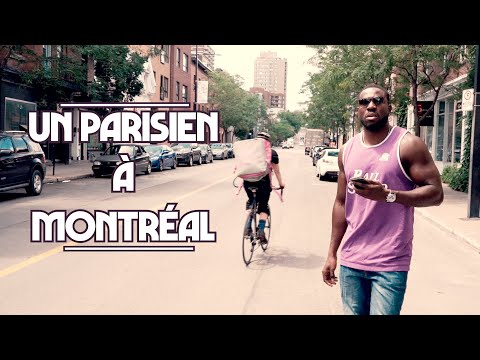 L'arrogance Parisienne Feat. Charles Brunet