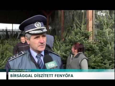 Híradó 2015. december 15. – Erdélyi Magyar Televízió