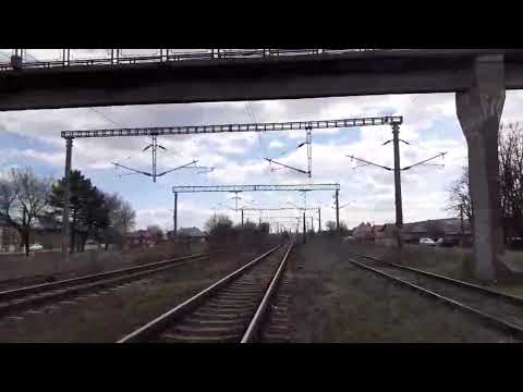 IR380 pleaca din Dolhasca