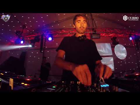 Horacio Cruz @Beats 4 Love  Ostrava CZ 2018 (VIDEOSET