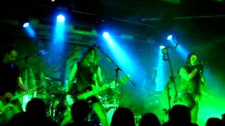 Amorphis-Shades of Gray, Live in Sofia, Club Mixtape 5-Bulgaria 18.03.14