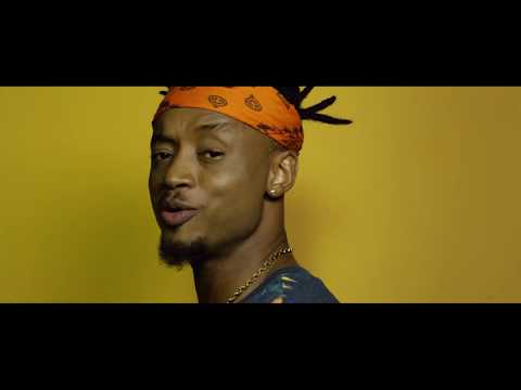 Superstar Ace - Summertime ft Anatii (Official Video)