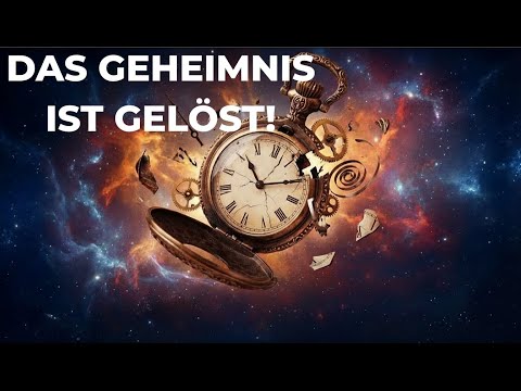 Wo die Zeit endet... | Dokumentation Zum Einschlafen | PhysikTraum